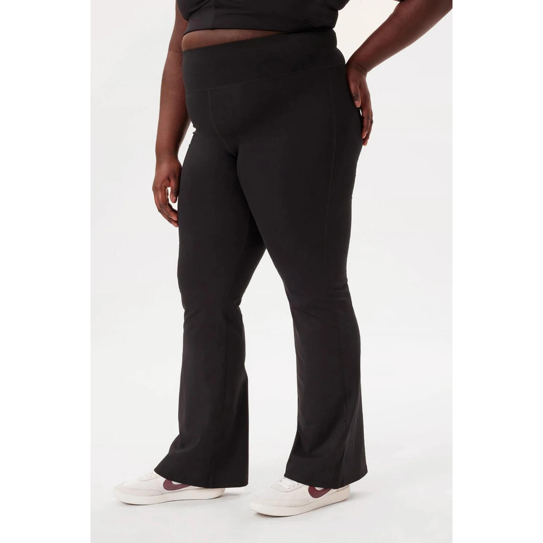 Legging femme Girlfriend Collective 3/3