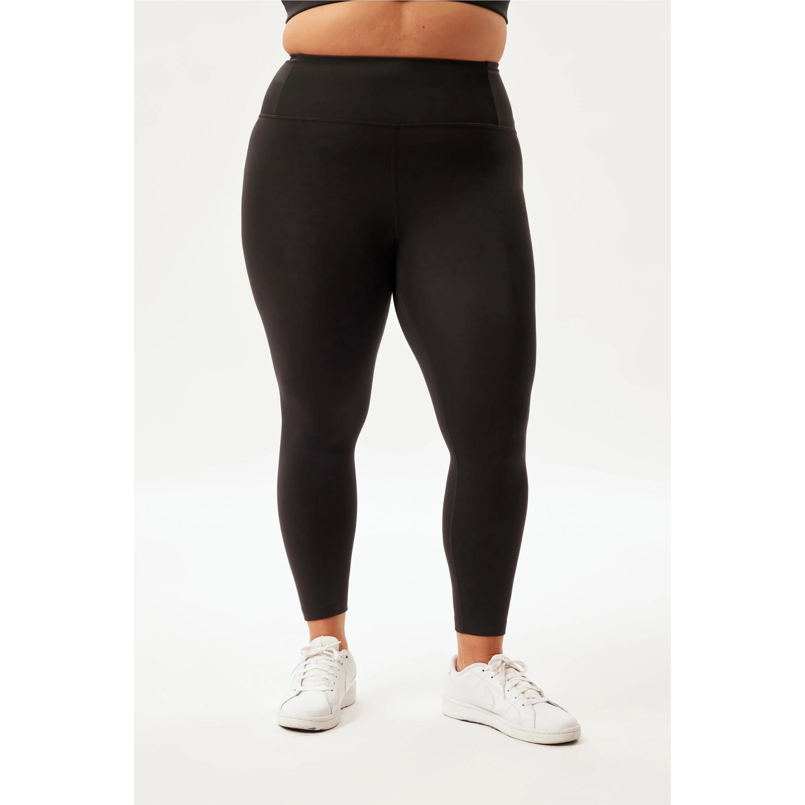 Legging 7/8 femme Girlfriend Collective Float High-Rise 2/5
