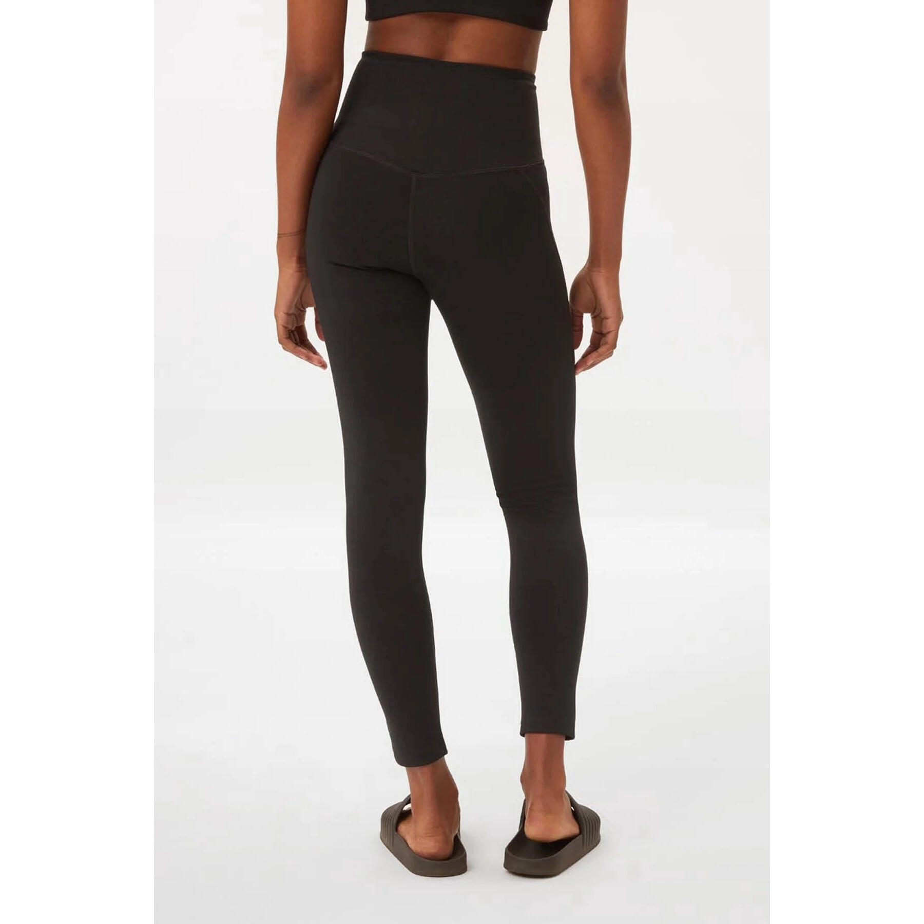Damskie legginsy Girlfriend Collective Compressive High-Rise 5/5