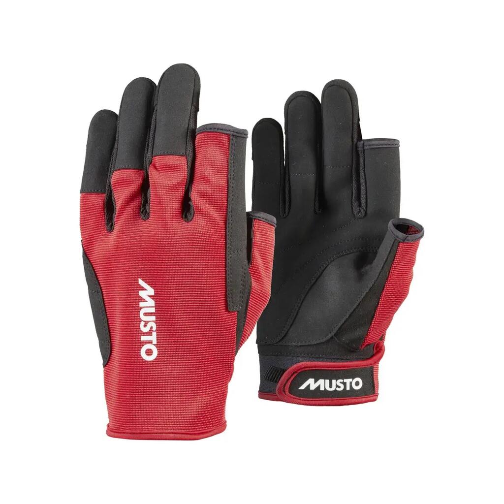 Gloves Musto Essential Sailing Lf 2.0