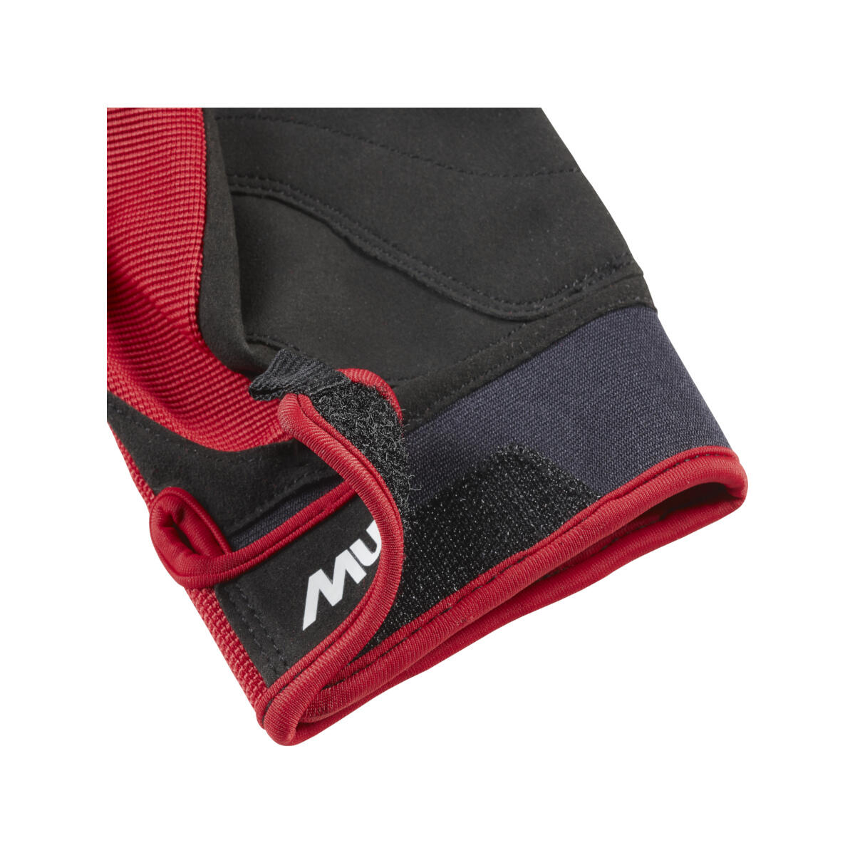 MUSTO Essential Segelhandschuhe 2.0 Kurzfinger