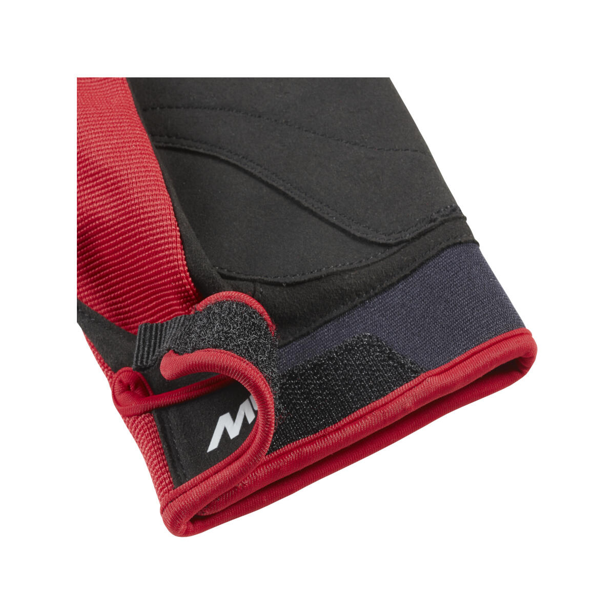 MUSTO Essential Segelhandschuhe 2.0 Langfinger