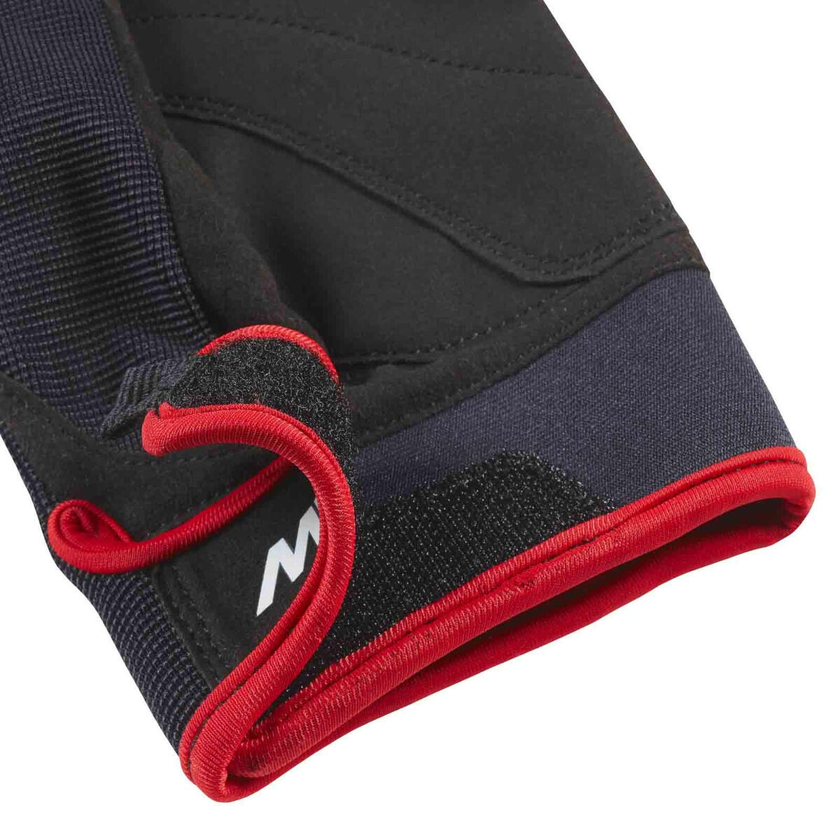 Essential 2.0 gants de voile à doigts courts 2/2