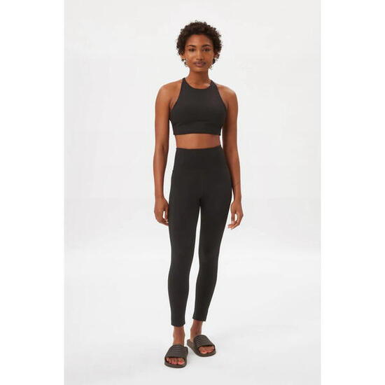 Legging femme Girlfriend Collective Compressive High-Rise