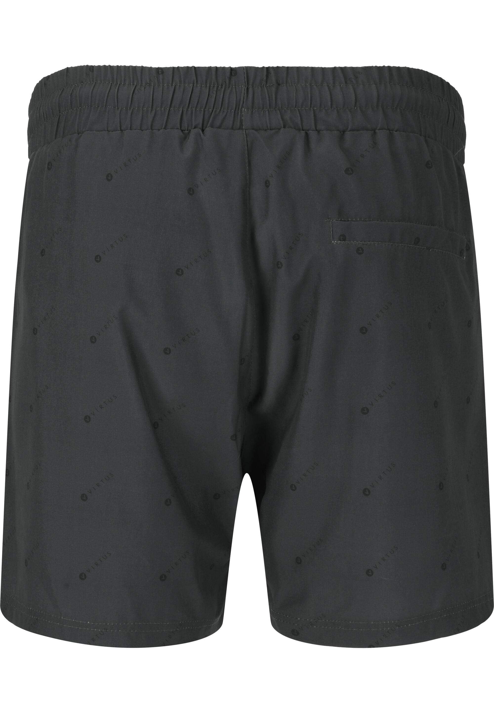 Pantalón corto Virtus Andrem 2/5