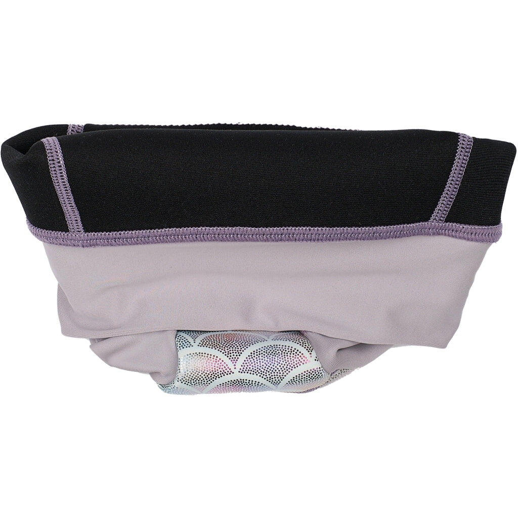 Costumi Interi Nuoto Baby Bambino Lavender Aura 4/4