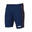 Short De Bain JAMMER Homme (Bleu Marine / Rouge)
