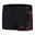 Short De Bain PLASTISOL Garçon (Bleu Marine / Rouge)