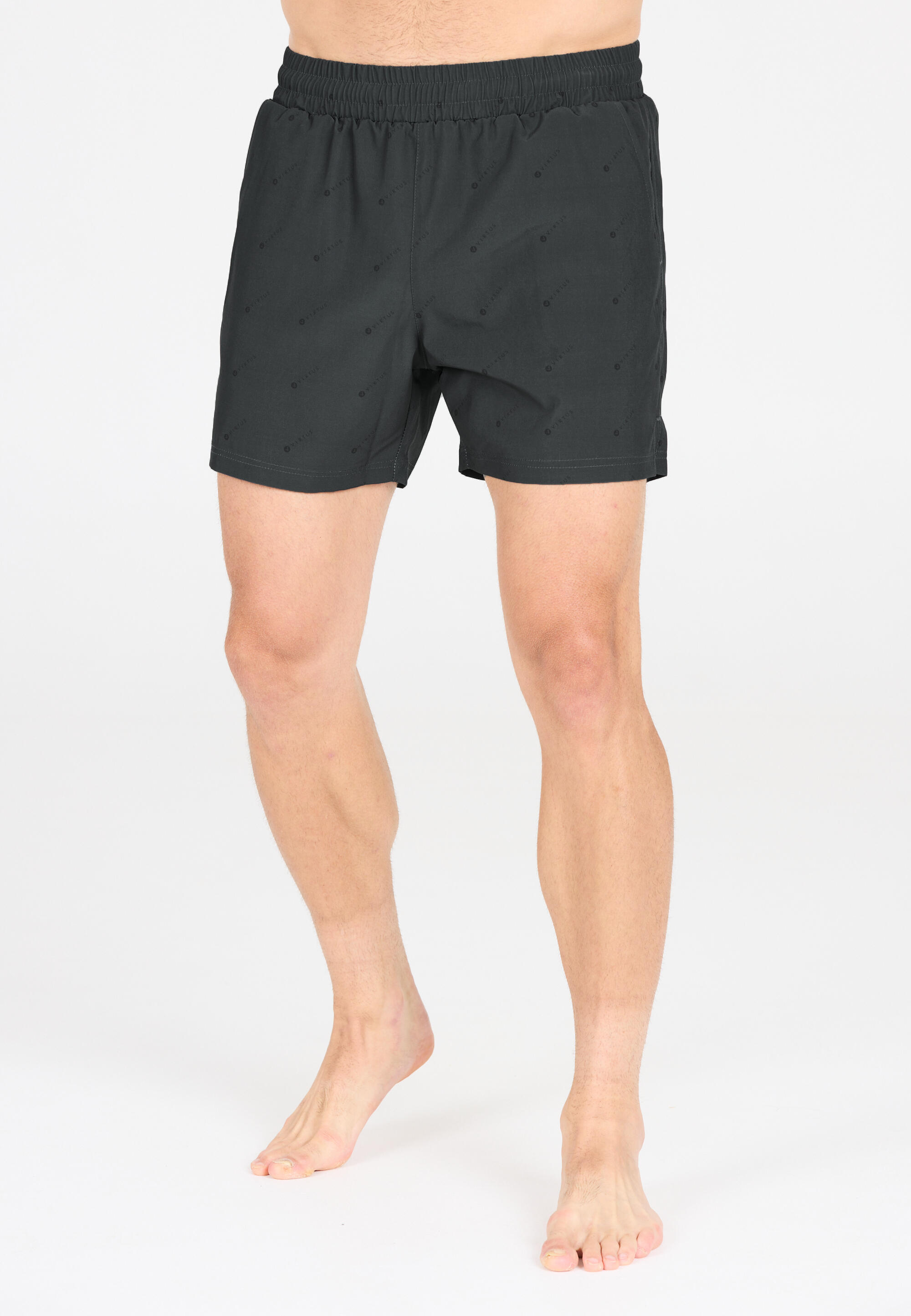 Pantalón corto Virtus Andrem 4/5
