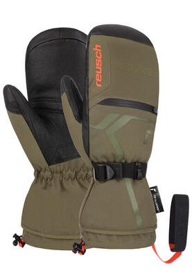 Wanten down spirit gore-tex mitten