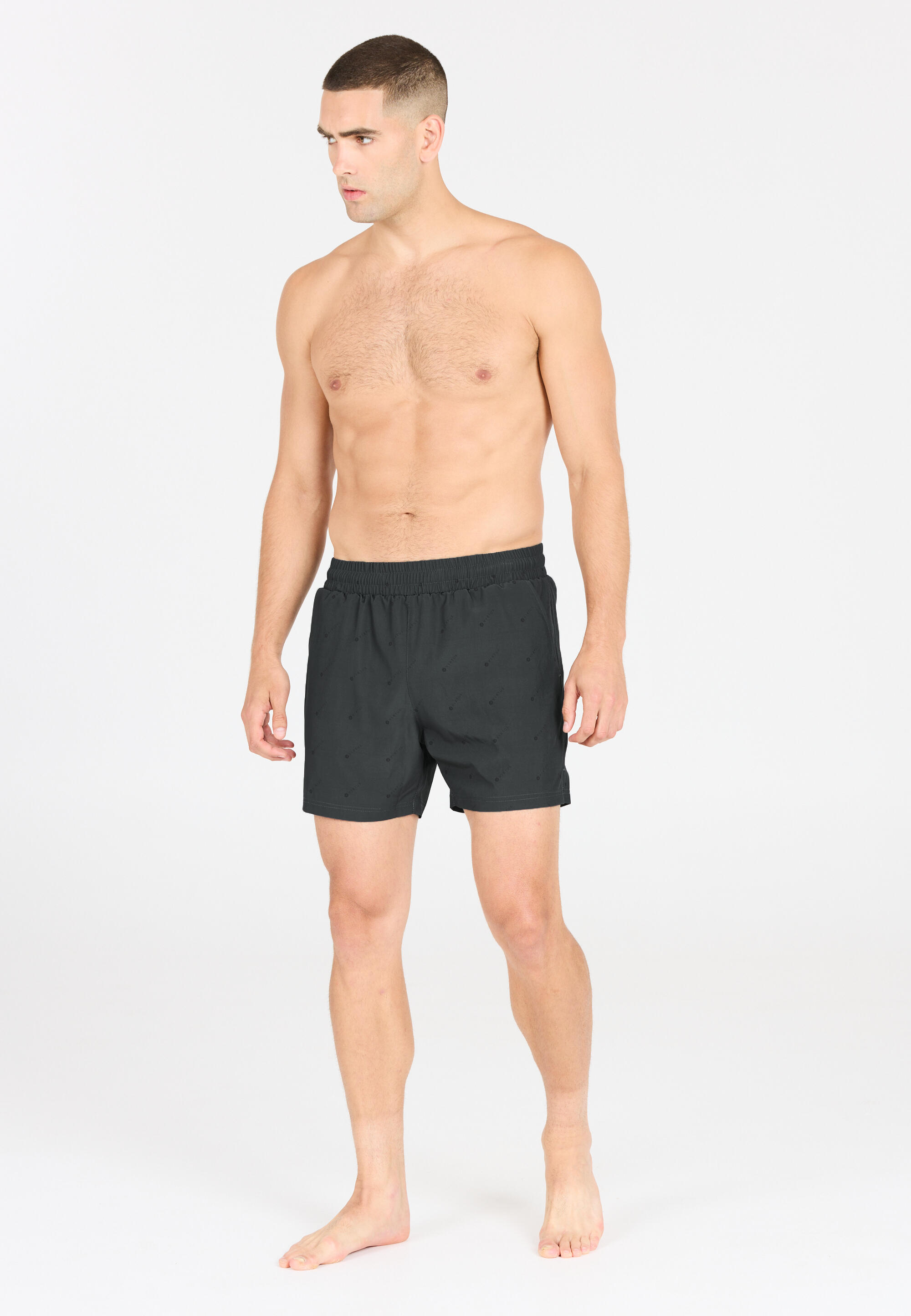 Pantalón corto Virtus Andrem 3/5
