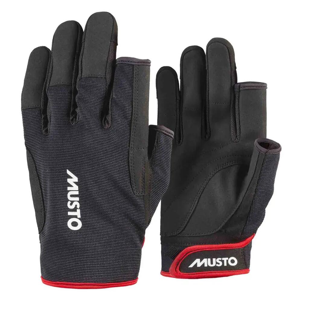Gloves Musto Essential Sailing Lf 2.0