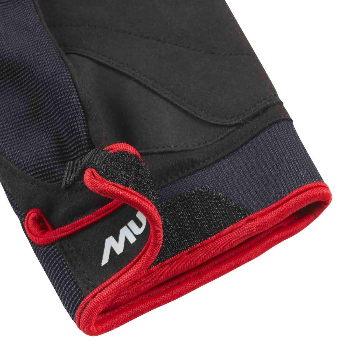 MUSTO Essential Segelhandschuhe 2.0 Langfinger