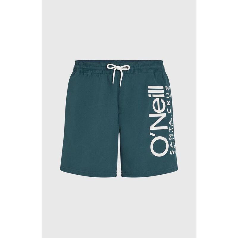 Sort de plaja Original Cali 16'' Swimshorts barbati