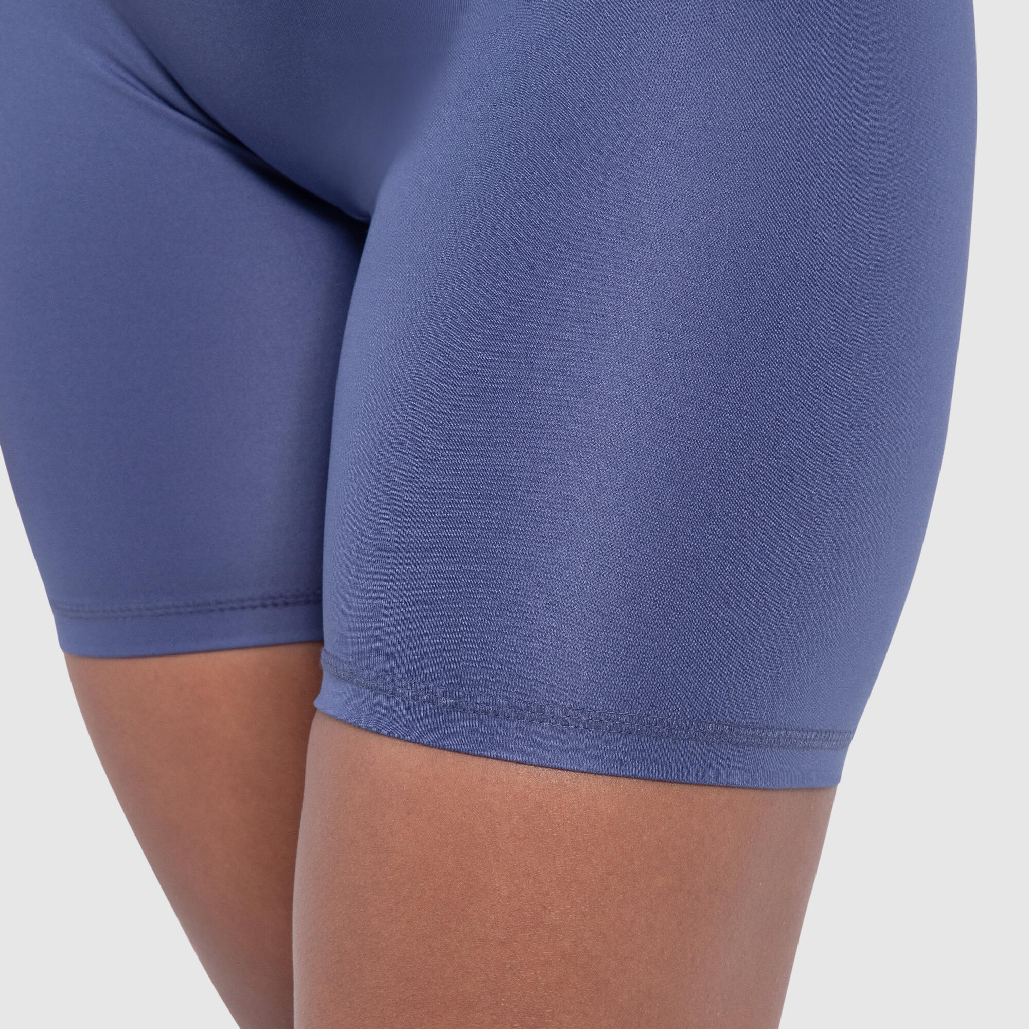 Damen Shorts Jule Dunkelblau 5/6