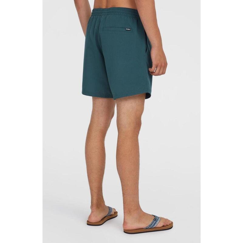 Sort de plaja Original Cali 16'' Swimshorts - albastru barbati