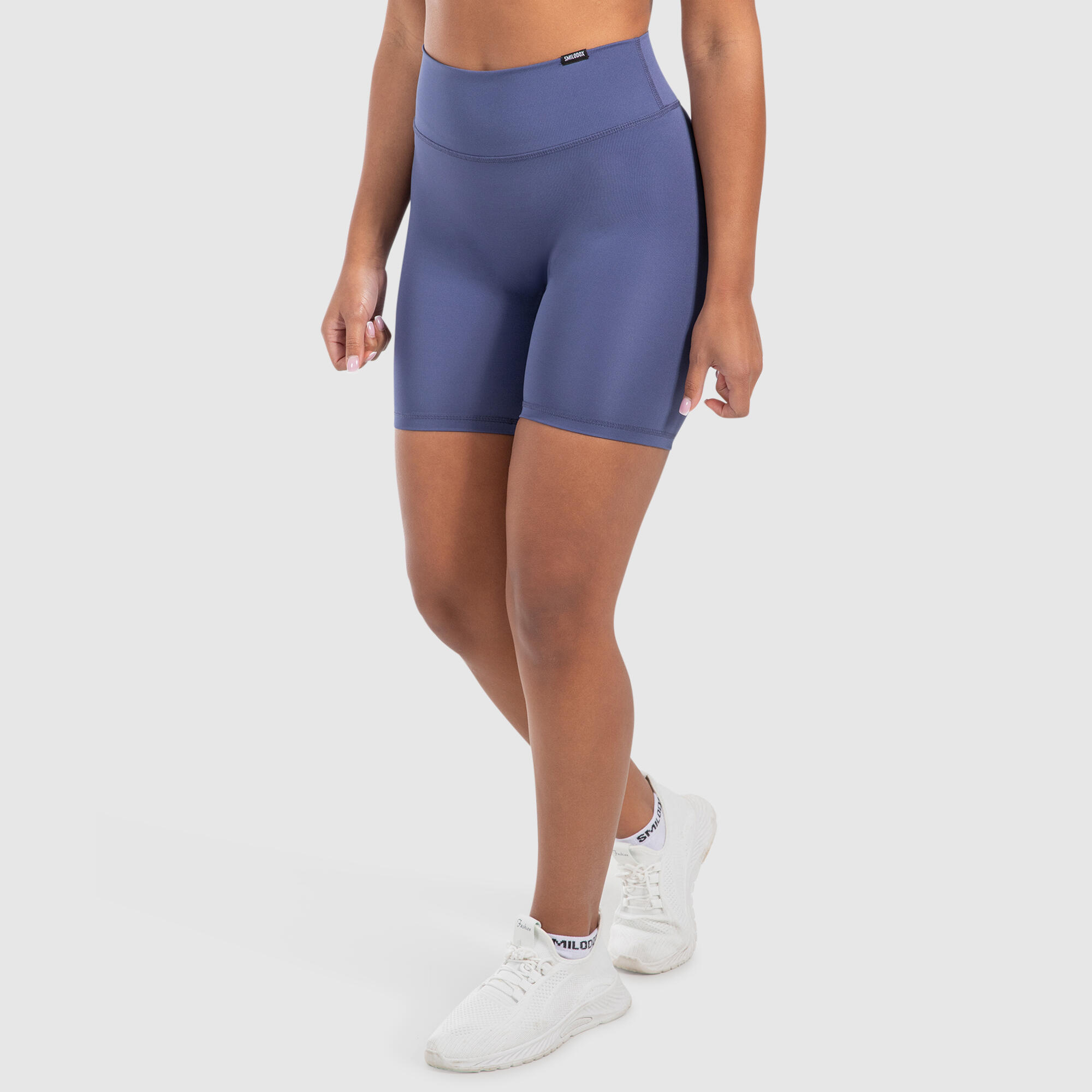 Damen Shorts Jule Dunkelblau 2/6