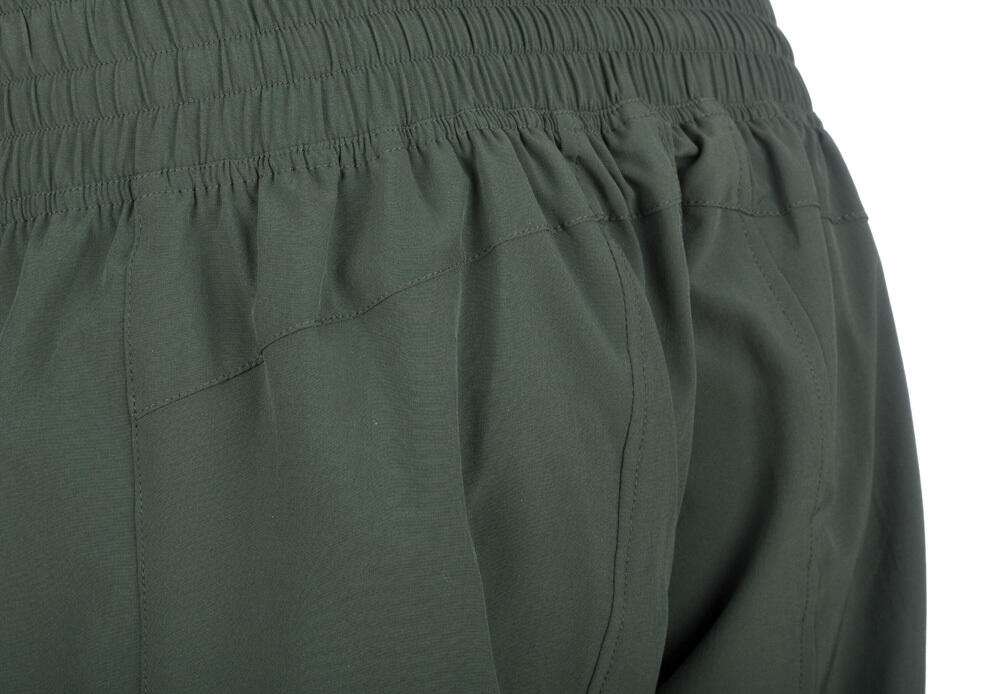 Atmungsaktive und elastische 3/4-Freizeithose für Damen MASK PANT 7/7
