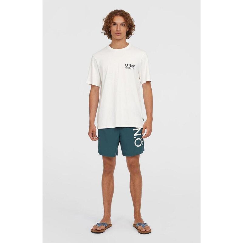 Sort de plaja Original Cali 16'' Swimshorts barbati