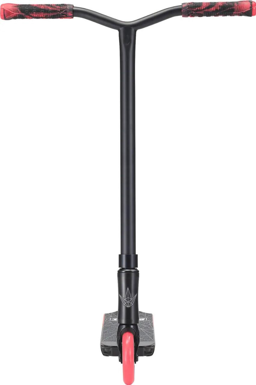 Blunt One S3 Complete Stunt-Scooter H=78cm Park Schwarz/Rot 3/7