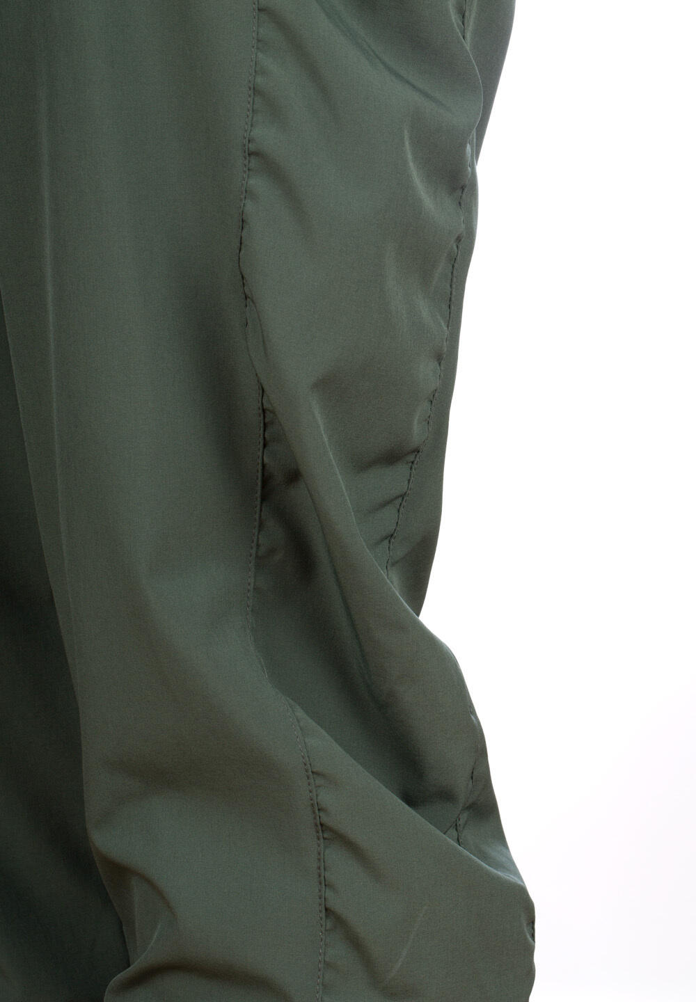 Atmungsaktive und elastische 3/4-Freizeithose für Damen MASK PANT 6/7