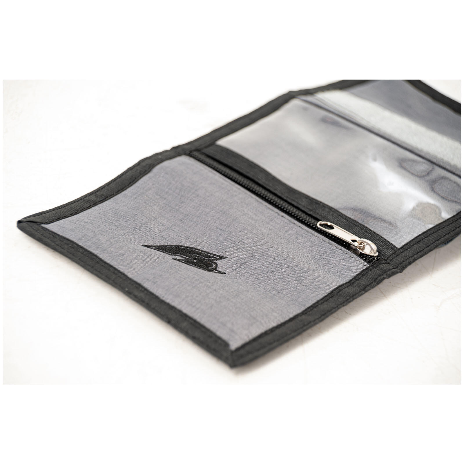 Cartera F2 Mahalo Monedero Gris 2024 2/4