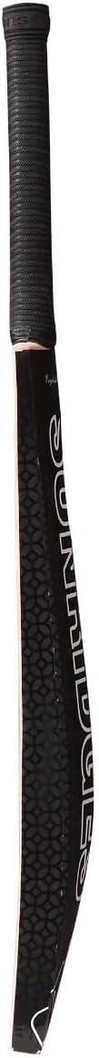 Magnum Pro Cricket bat|Englische Weide|Leicht|Bezug inkl|Spielfertig 2/4