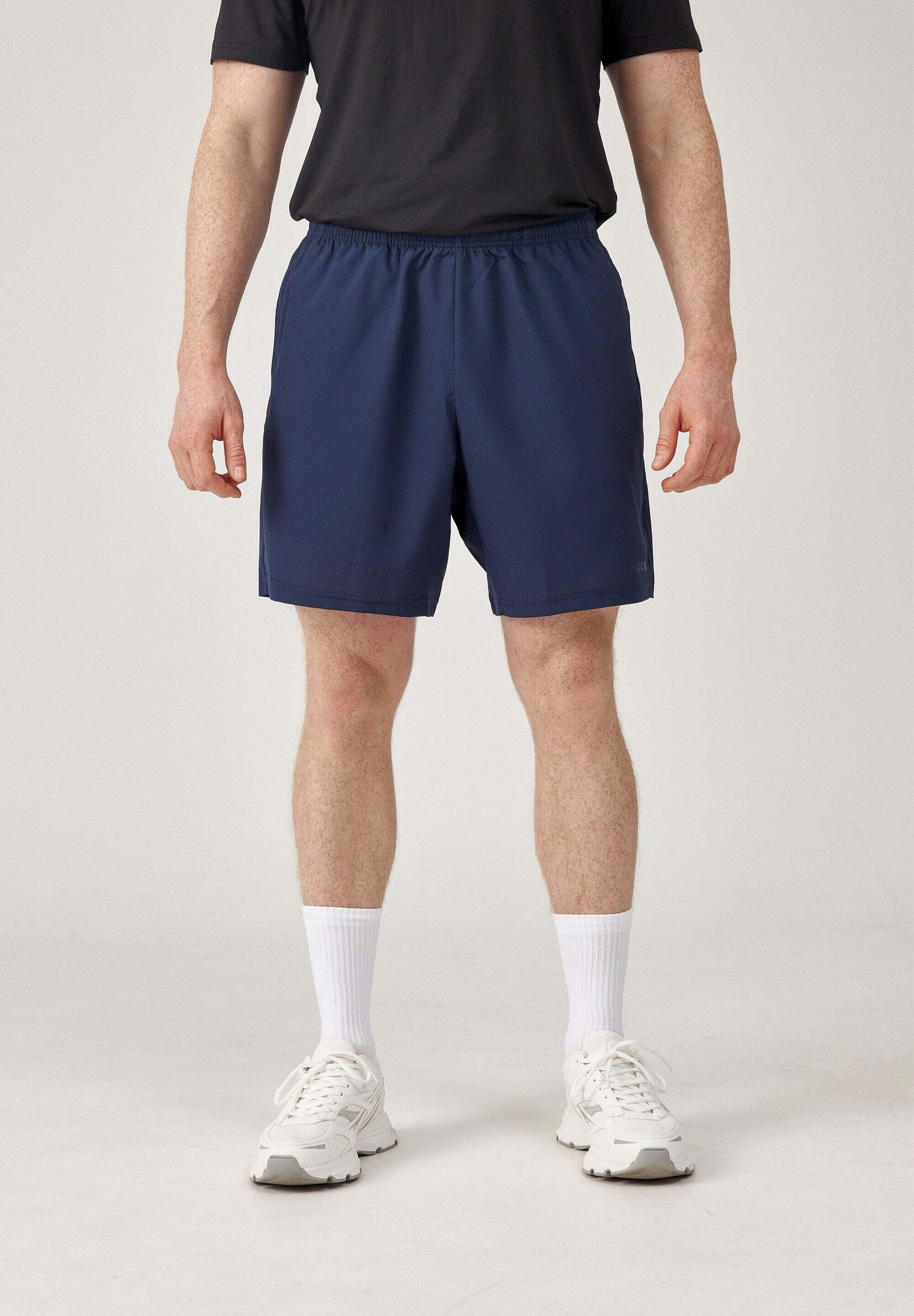 KURZE SPORTHOSE HERREN 3/6