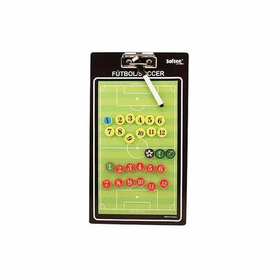 Brett Softee Football Diamond