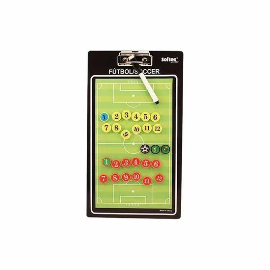 Brett Softee Football Diamond