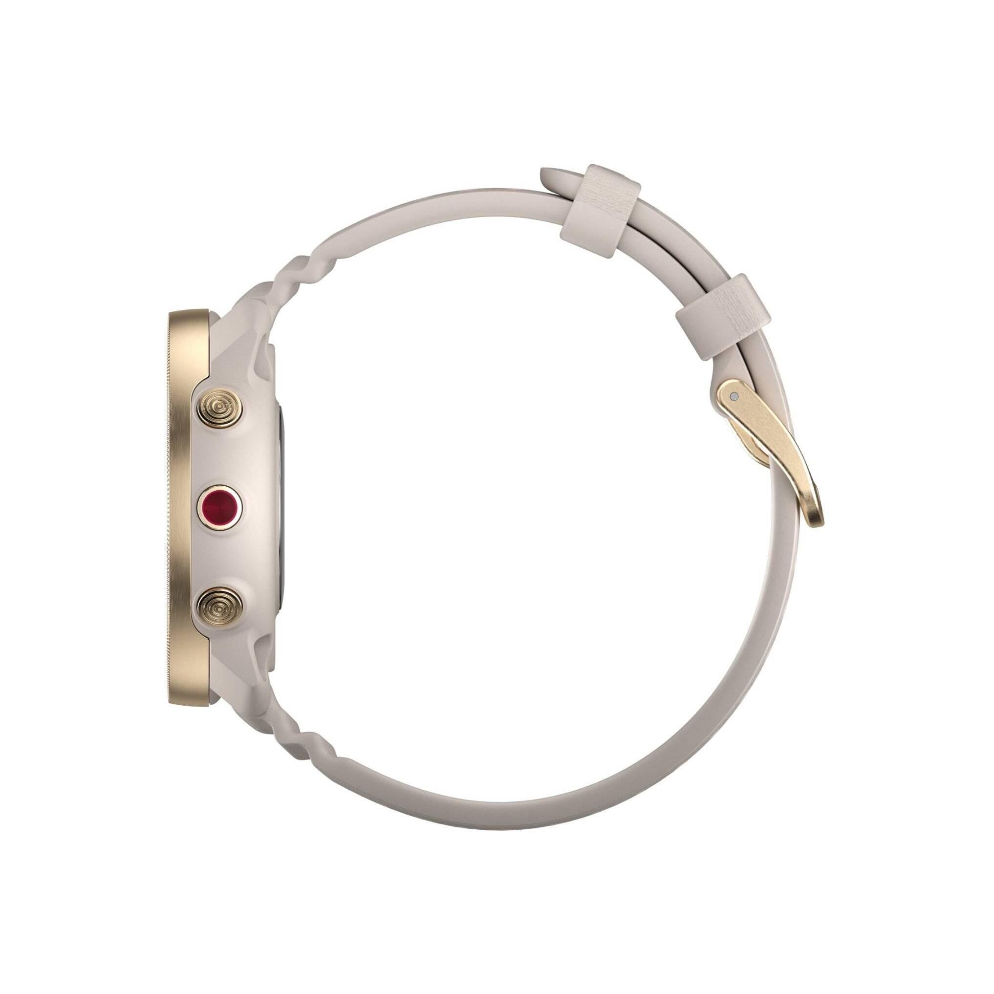 Smartwatch neu Okt 24 Polar Vantage M3 5/6