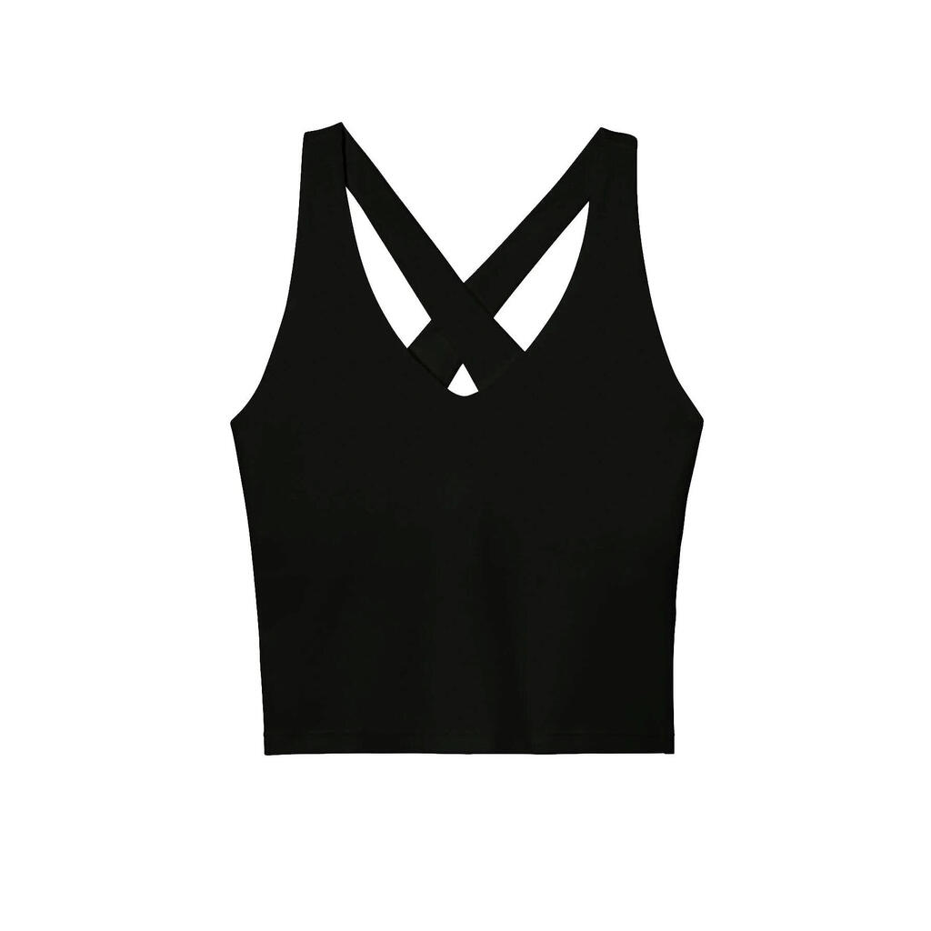 Women's tank top Girlfriend Collective Float Zoe