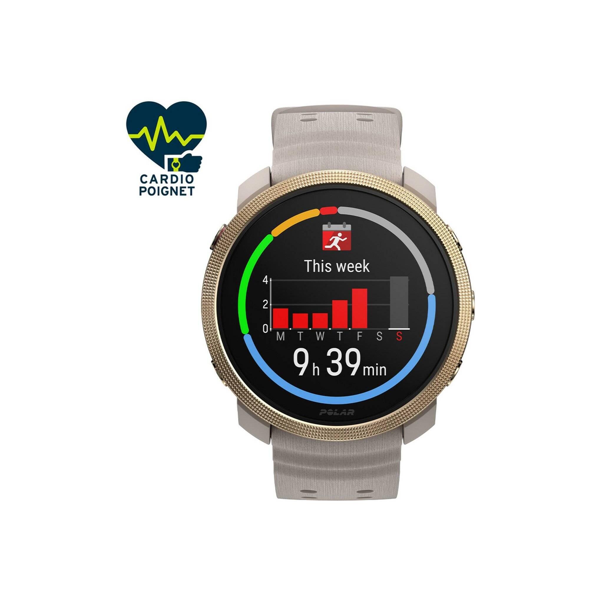 Smartwatch neu Okt 24 Polar Vantage M3 6/6