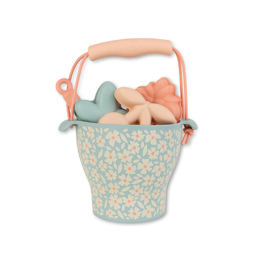 SWIM ESSENTIALS Swim Essentials | Meerkleurige Bloemen Strandspeelset