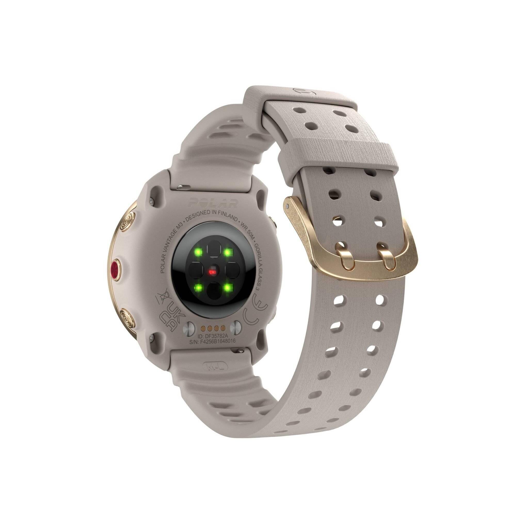 Smartwatch neu Okt 24 Polar Vantage M3 3/6