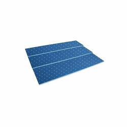 Tapis de sol 200x100x3 cm Softee