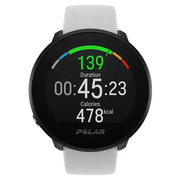 Smartwatch new oct 24 Polar Vantage M3