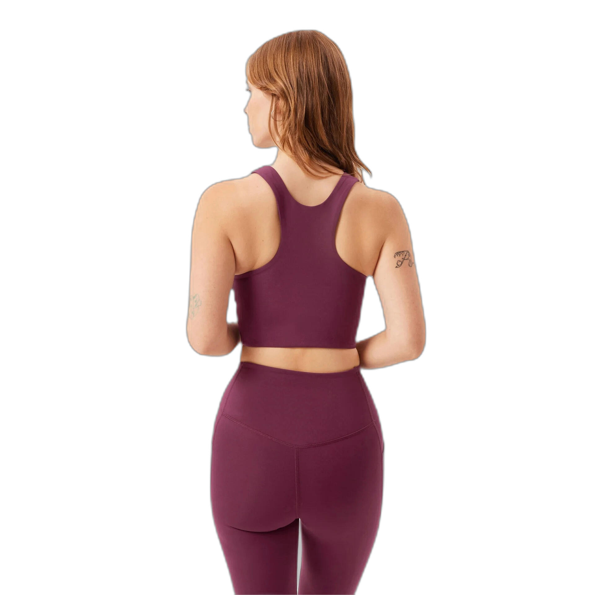 Brassière femme Girlfriend Collective Dylan 3/3