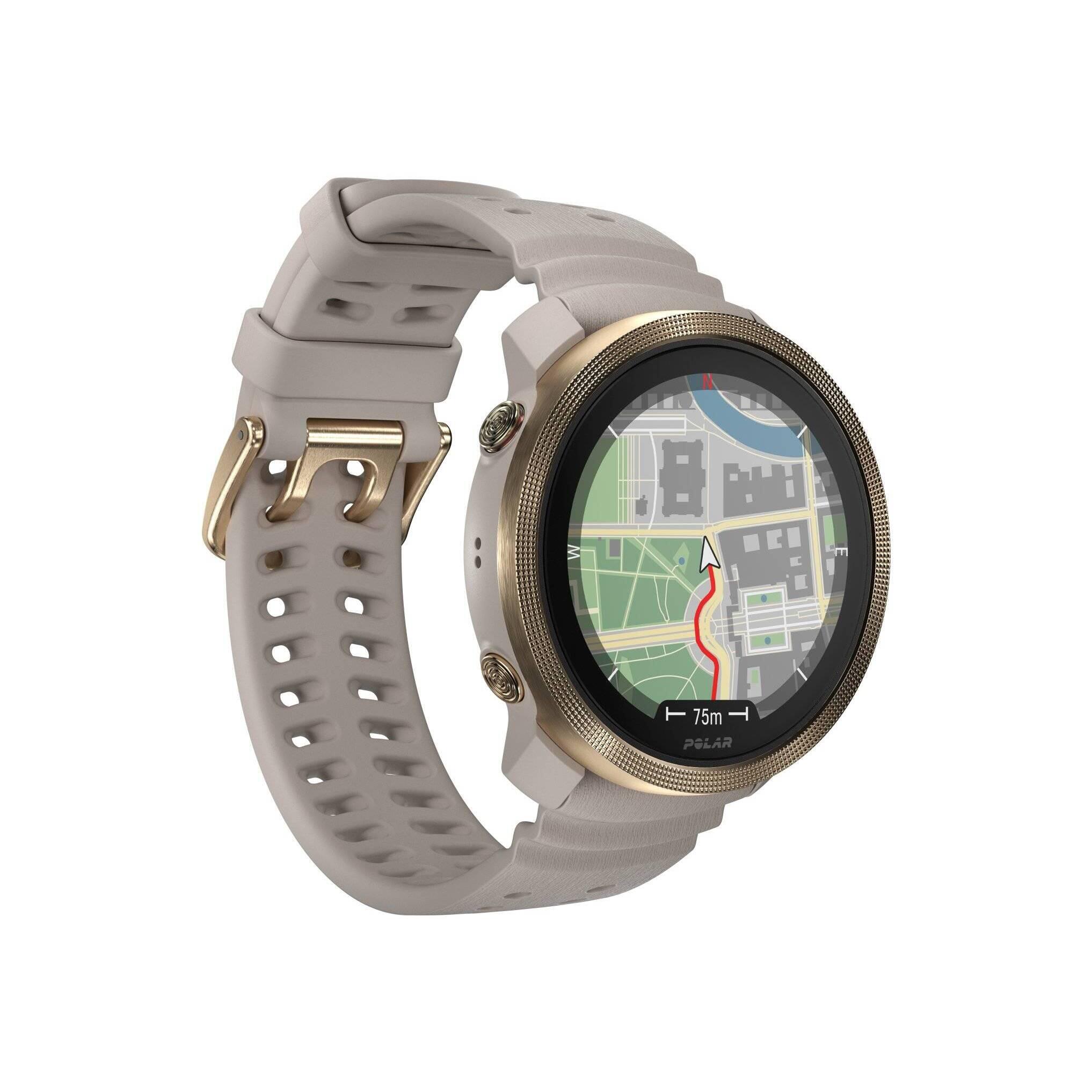 Smartwatch neu Okt 24 Polar Vantage M3 2/6