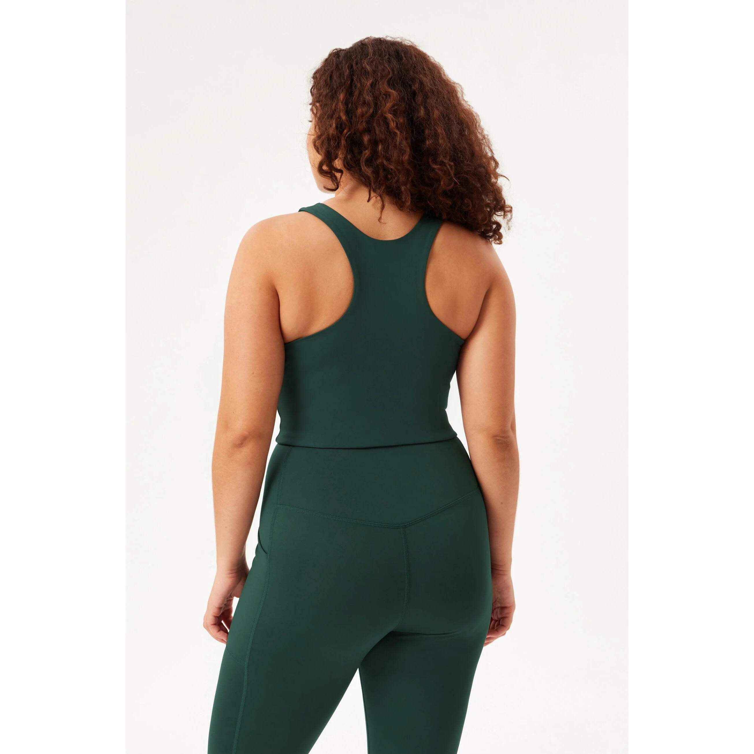 Reggiseno sportivo sportivo  Girlfriend Collective Dylan 3/5