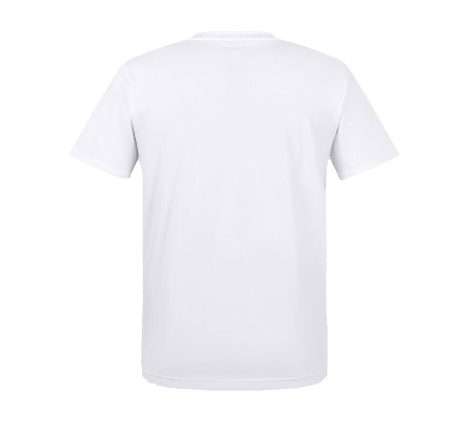 Berghaus Class XL-Logo Tee White 2/7