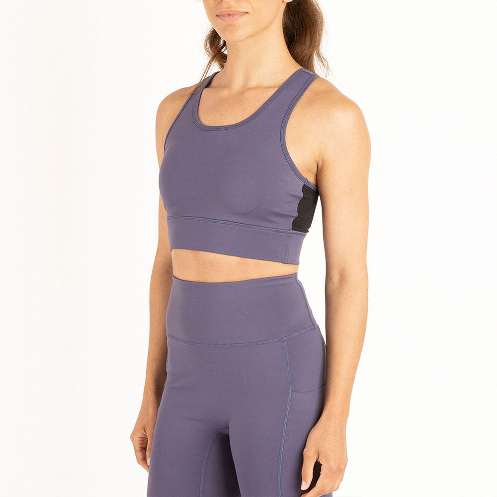 Spin Sports Bra 2/7
