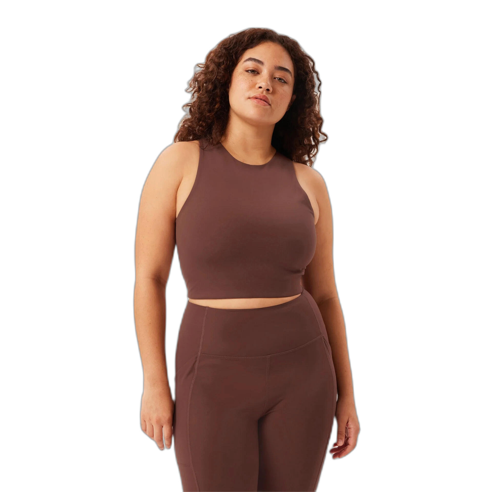 GIRLFRIEND COLLECTIVE Reggiseno sportivo Girlfriend Collective Dylan