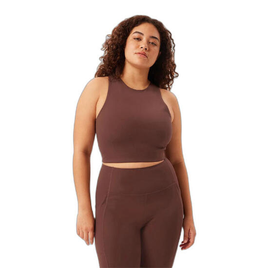 Brassière femme Girlfriend Collective Dylan