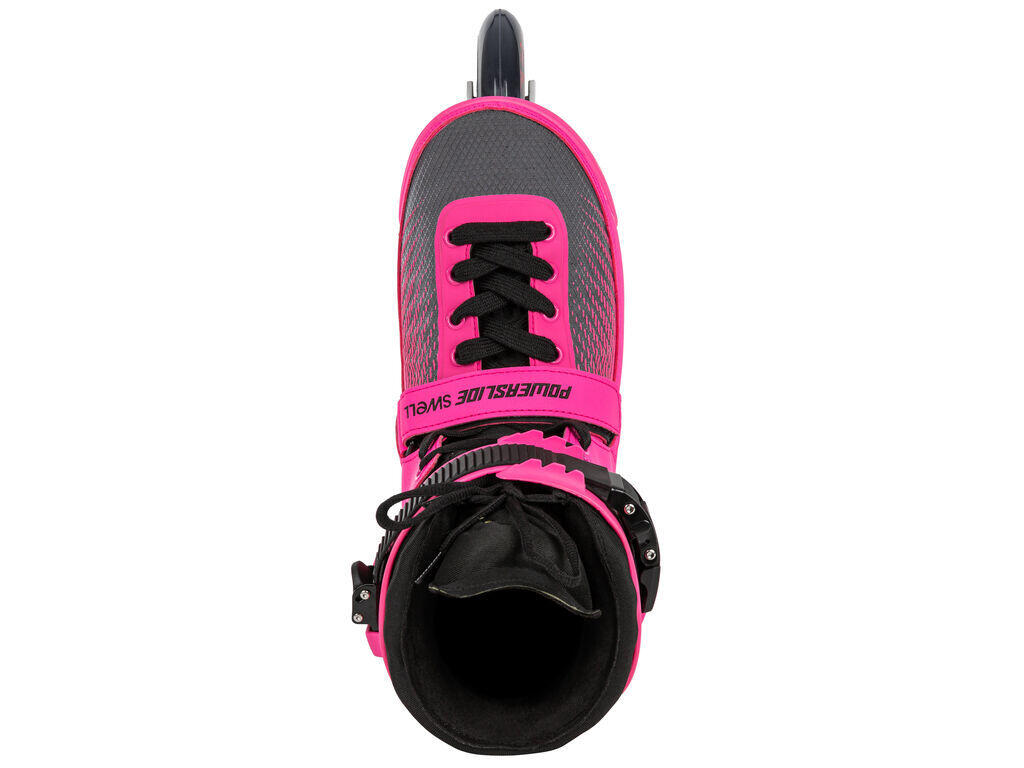 Patines de velocidad Powerslide  Swell Electric 100 3D Adapt 3/7