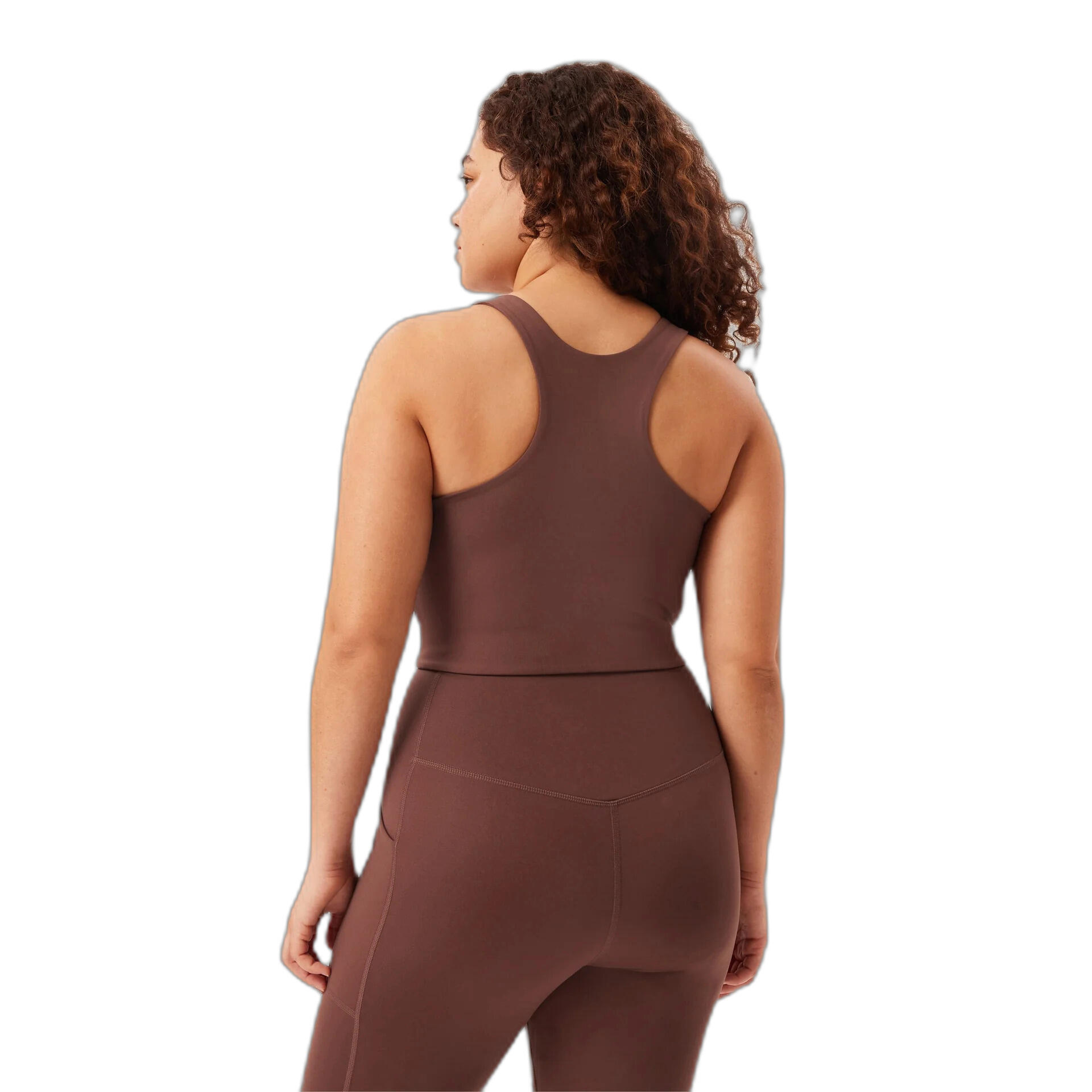 Brassière femme Girlfriend Collective Dylan 3/3