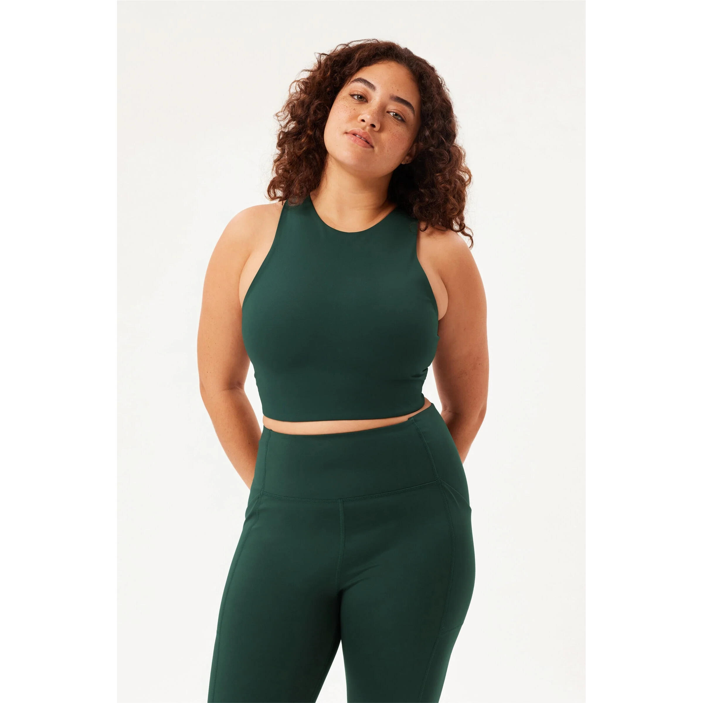 GIRLFRIEND COLLECTIVE Reggiseno sportivo sportivo  Girlfriend Collective Dylan