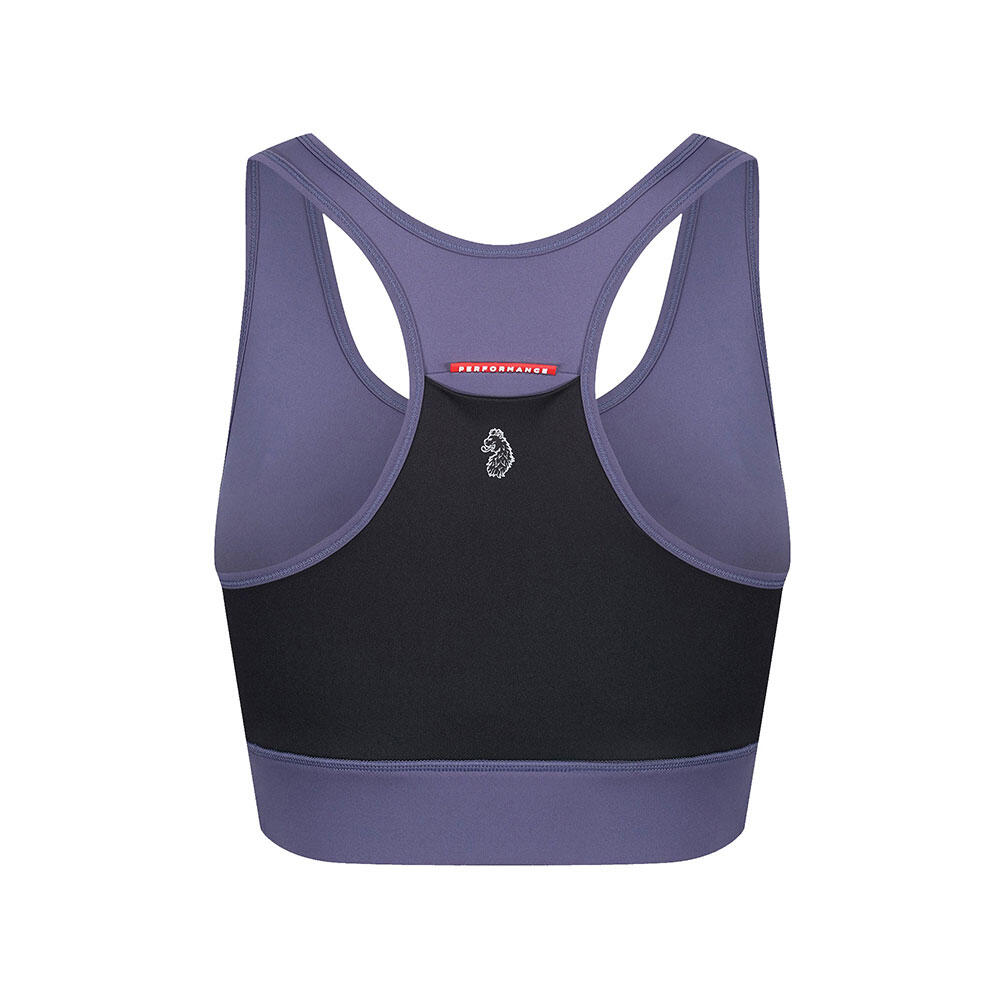 Spin Sports Bra 5/7