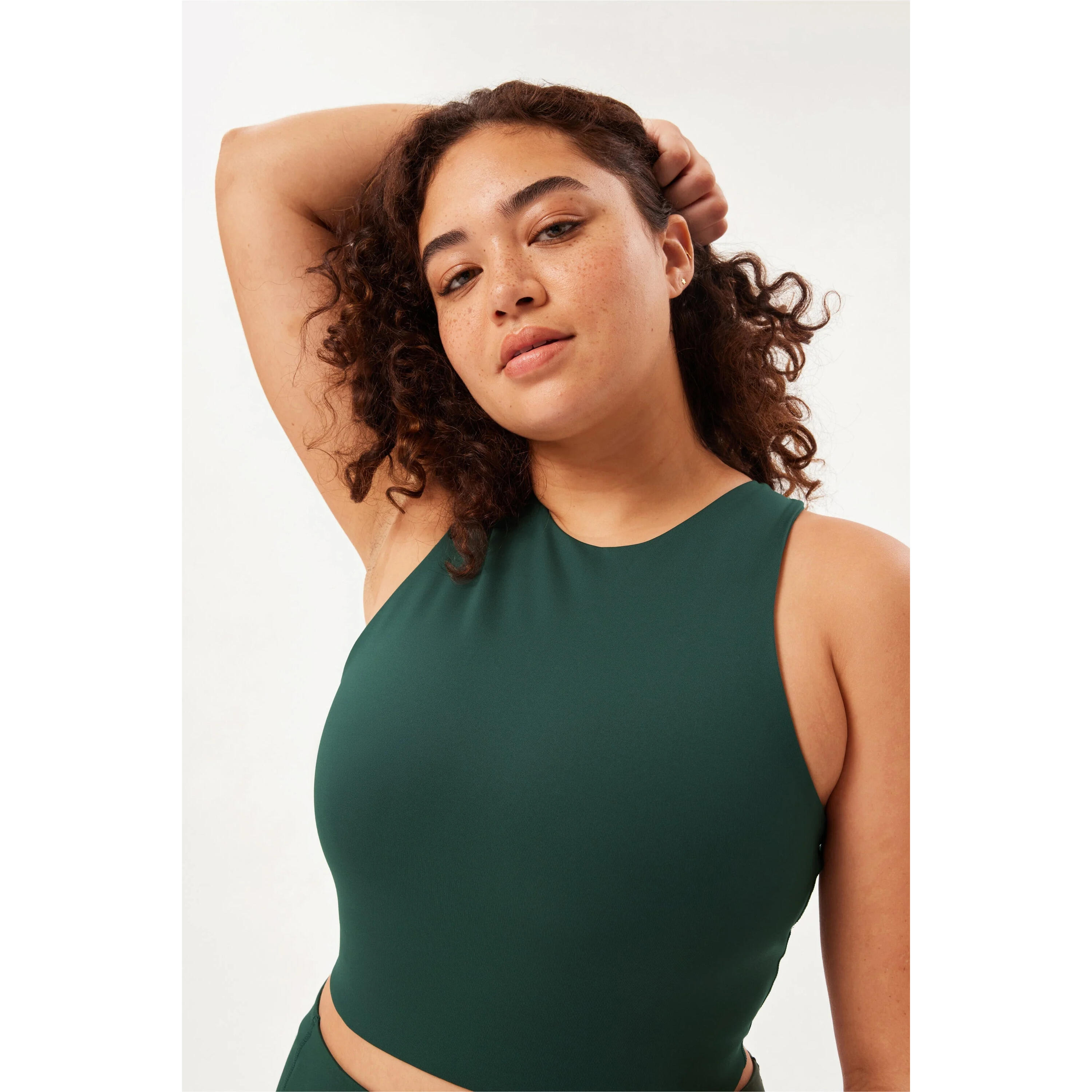 Reggiseno sportivo sportivo  Girlfriend Collective Dylan 5/5