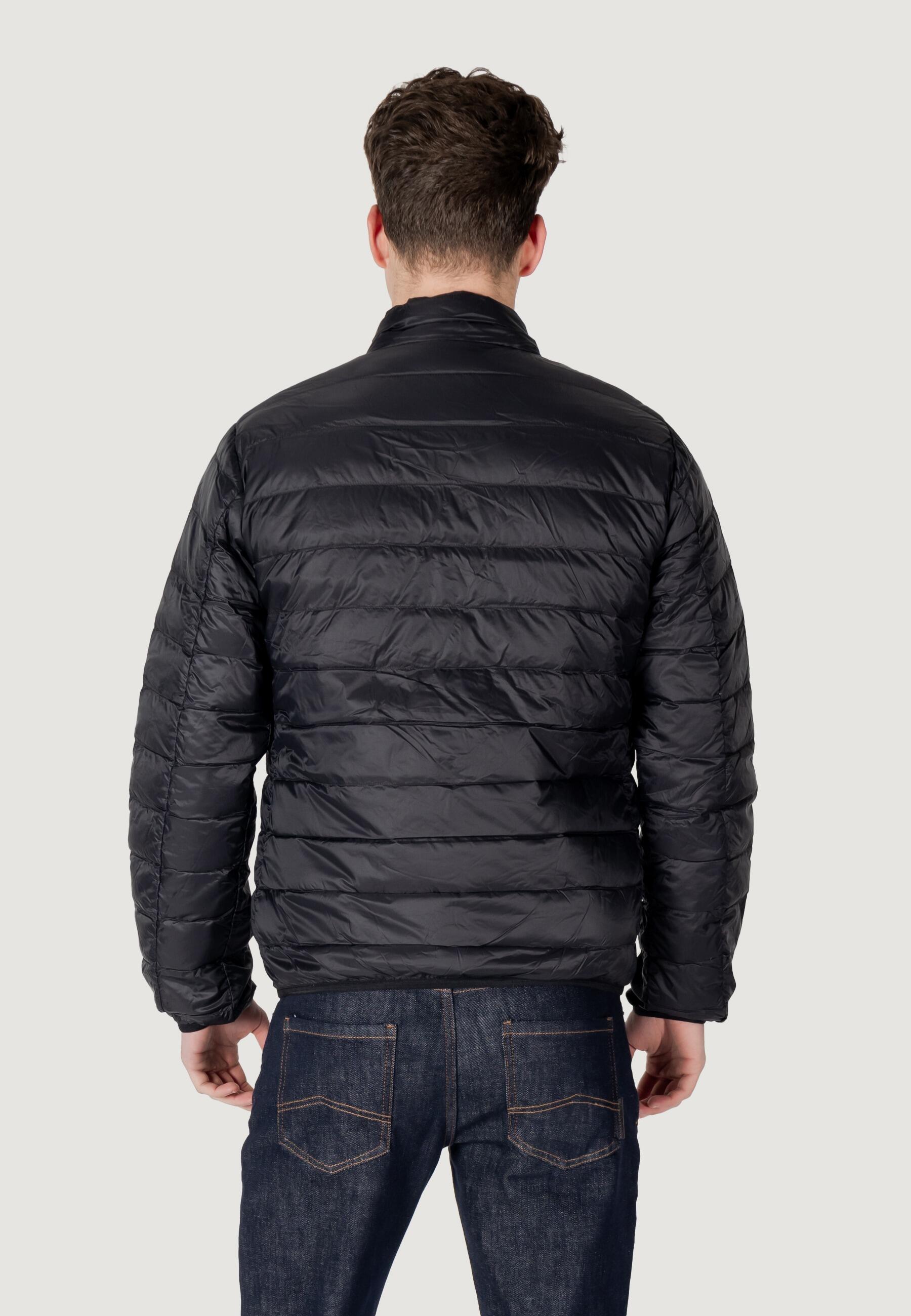 doudoune duvet  HOMME NOIR 5/5